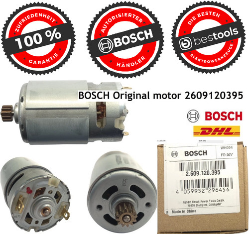 Gleichstrommotor bosch - gleichstrommotor,