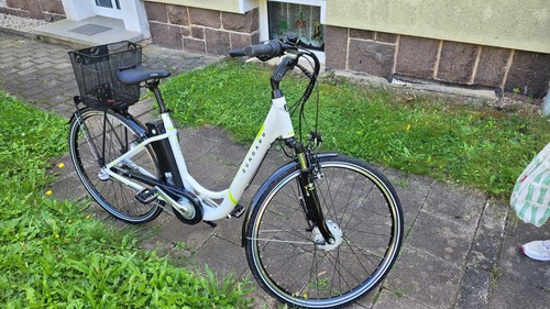 fahrrad
