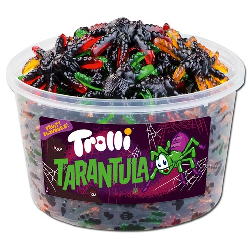 Trolli - (7,52€/1kg),