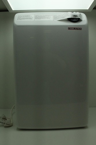 Stiebel eltron snu10 - stiebel,