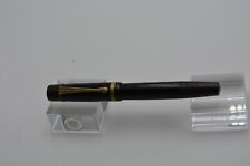 Montblanc Meisterstück 135 masterpiece Füller Fountain Pen ZELLULOID Antik RAR