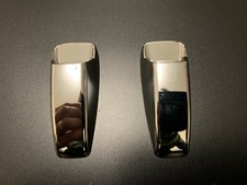 CHROM SCHEIBENWASCHANLAGE