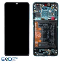 Original Huawei P30 ELE-L29