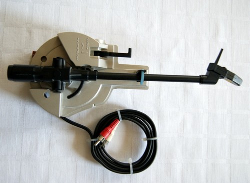 Pioneer tonarm t4p technik - pioneer, t4p-technik