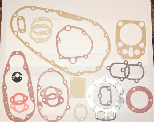 Dsa321 dichtungssatz gasket - dsa321,