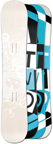 Ftwo whitedeck lady rocker - ftwo,