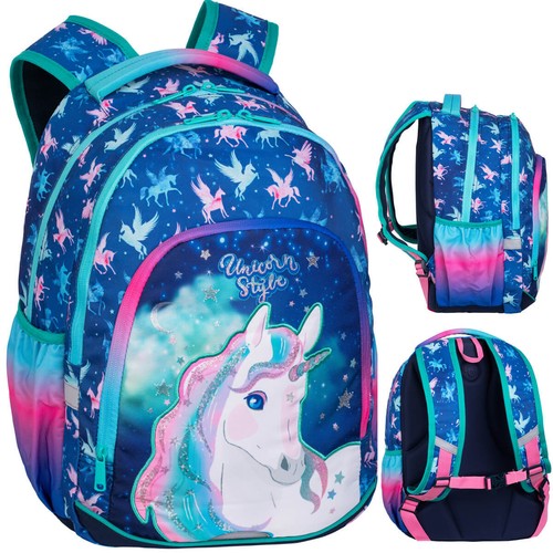 Schulrucksack colorino primer - schulrucksack,