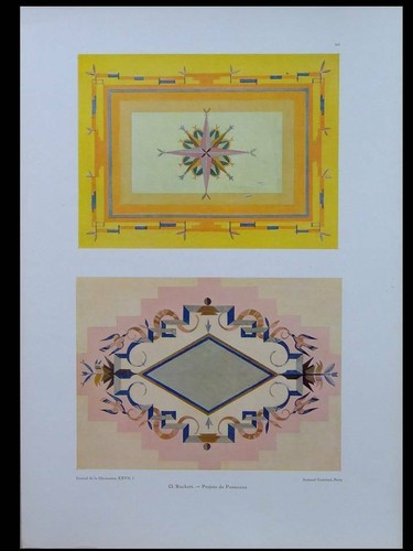 Otto ruckert art deco - ruckert,
