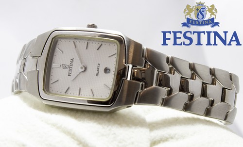 Festina watch 6629 model - festina,