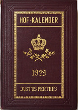 Gothaischer Genealogischer