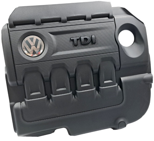Motorabdeckung für caddy - , vw