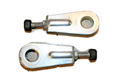 Kawasaki EN500 Bj. 1990-1993 EN500A Riemenspanner, Antriebsriemenspanner