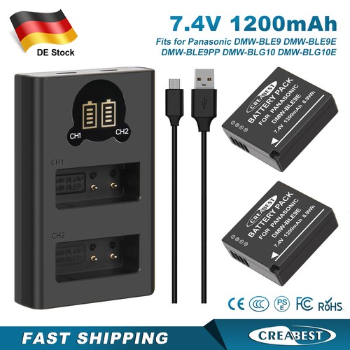 Dmw blg10 ble9 - dmw-blg10, blg10e