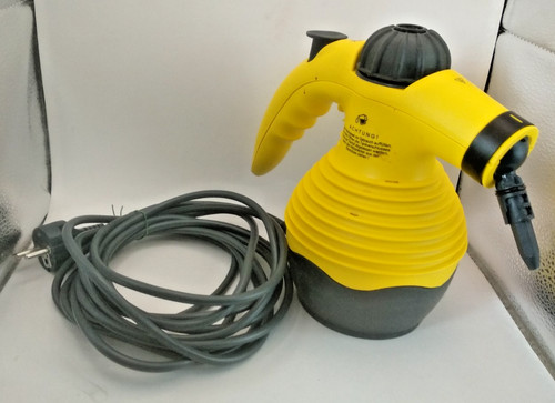 Fif dampfreiniger mod 2810 - dampfreiniger,