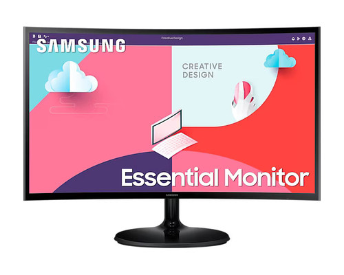 Samsung essential s36gd - essential,