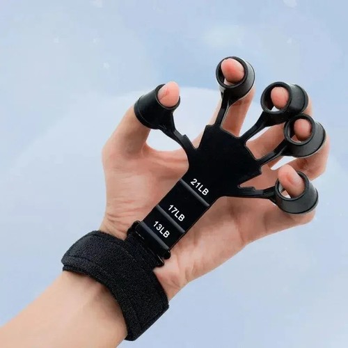 Finger silikon grip - 5,