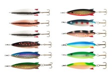 Abu Garcia Toby Salmo