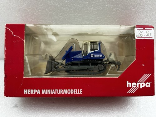 Herpa 152730 liebherr pr734 - herpa,