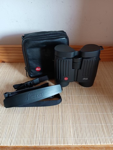 Fernglas leica trinovid 8x32 - leica,