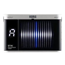 Korg ST1K Synthesizer Tuner -