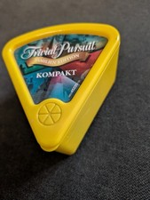 HASBRO Trivial Pursuit
