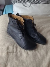 Zaqq Stiefelette Damen Ankle