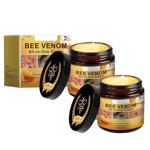 Stück bee venom complete - 2,