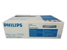 Philips DVP3350V 6-Kopf