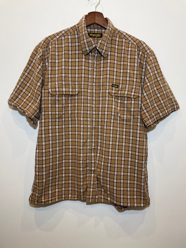 Wrangler kariertes hemd - kariertes,