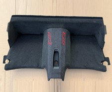Porsche 991 GT3 Rear Lower Seat Panel Alcantara Carpet Clubsport 99155105581RAP