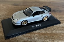 Modellauto Porsche 911 GT2 996