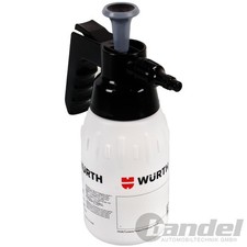 WÜRTH PUMPSPRÜHFLASCHE 1L