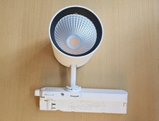 LED Stromschienenstrahler 7