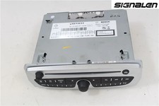 ORIGINAL Audio RENAULT MEGANE