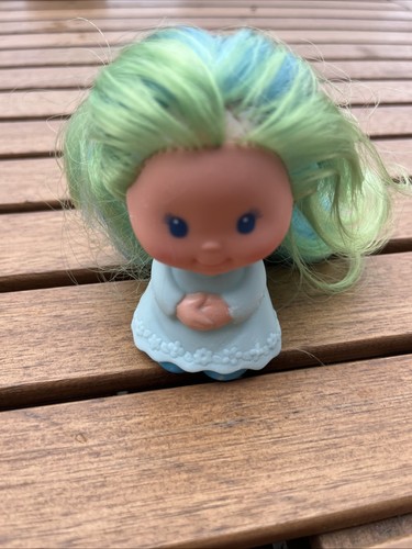 Lady lockenlicht fee - lady, elfe