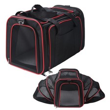 Haustier-Transporttasche