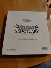 Cardfight Vanguard Valiant