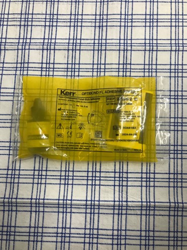 Kerr optibond adhäsiv - optibond, fl