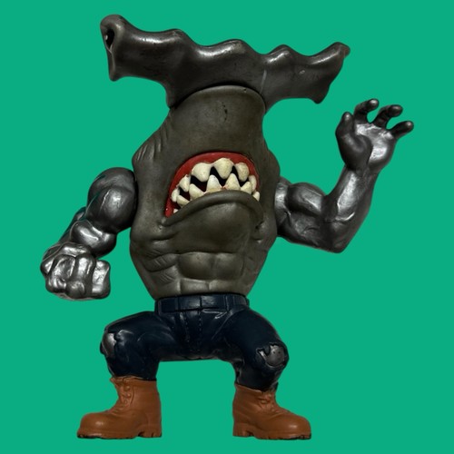 Street sharks jab - sharks,