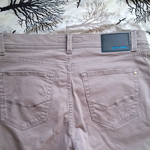 Pierre cardin jeanswear lyon - jeanswear,