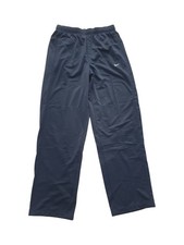 Nike Pant Trainingshose Blau