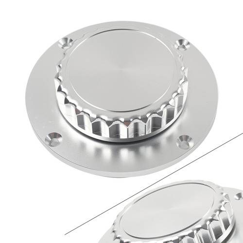 Tankdeckel öltank chrom - tankdeckel,