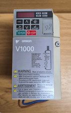 Frequenzumrichter Omron V1000
