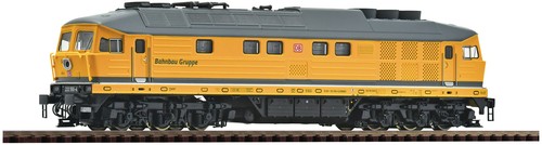 Roco 7380024 spur diesellok - roco,