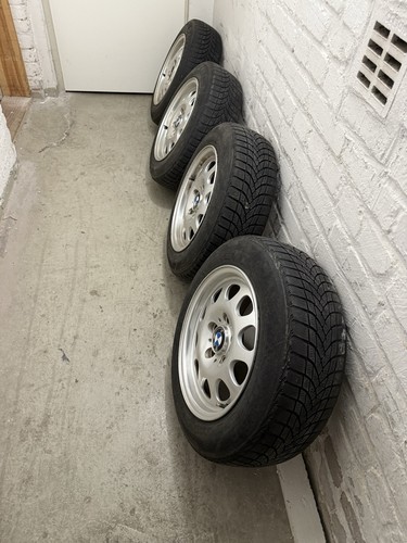 4xfelgen bmw zoll - 4xfelgen,