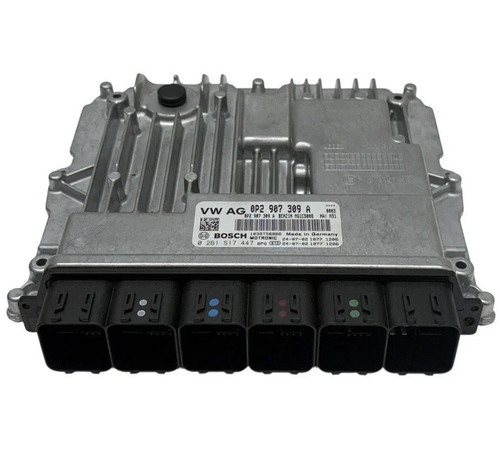 0p2907309a motor computer - 0p2907309a,