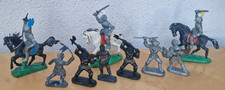 Konvolut DDR Ritter 70er
