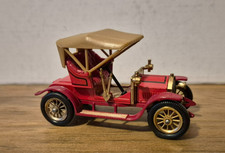 Y 4 1909 Opel Coupe