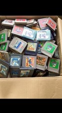 Gameboy Spiele Bundle 5 Stück