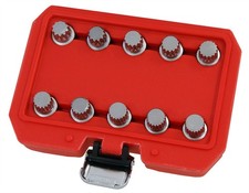 VW Audi Hauptverriegelung